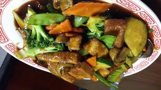 Golden House Chinese Restaurant